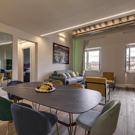 Sant'Agostino Luxury Apartment By Mamo Florence Extérieur photo
