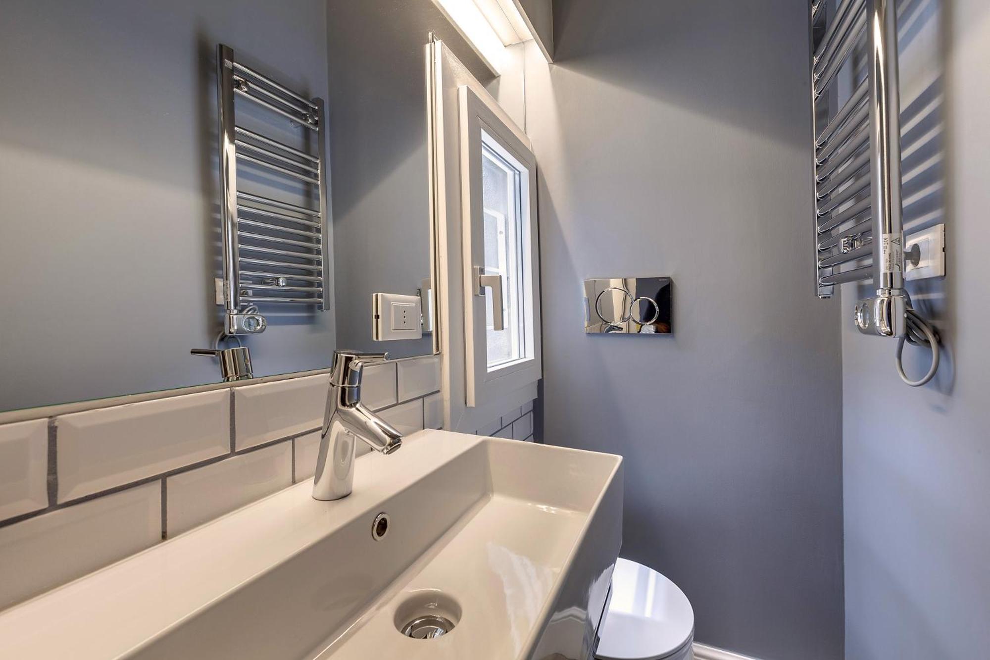 Sant'Agostino Luxury Apartment By Mamo Florence Extérieur photo