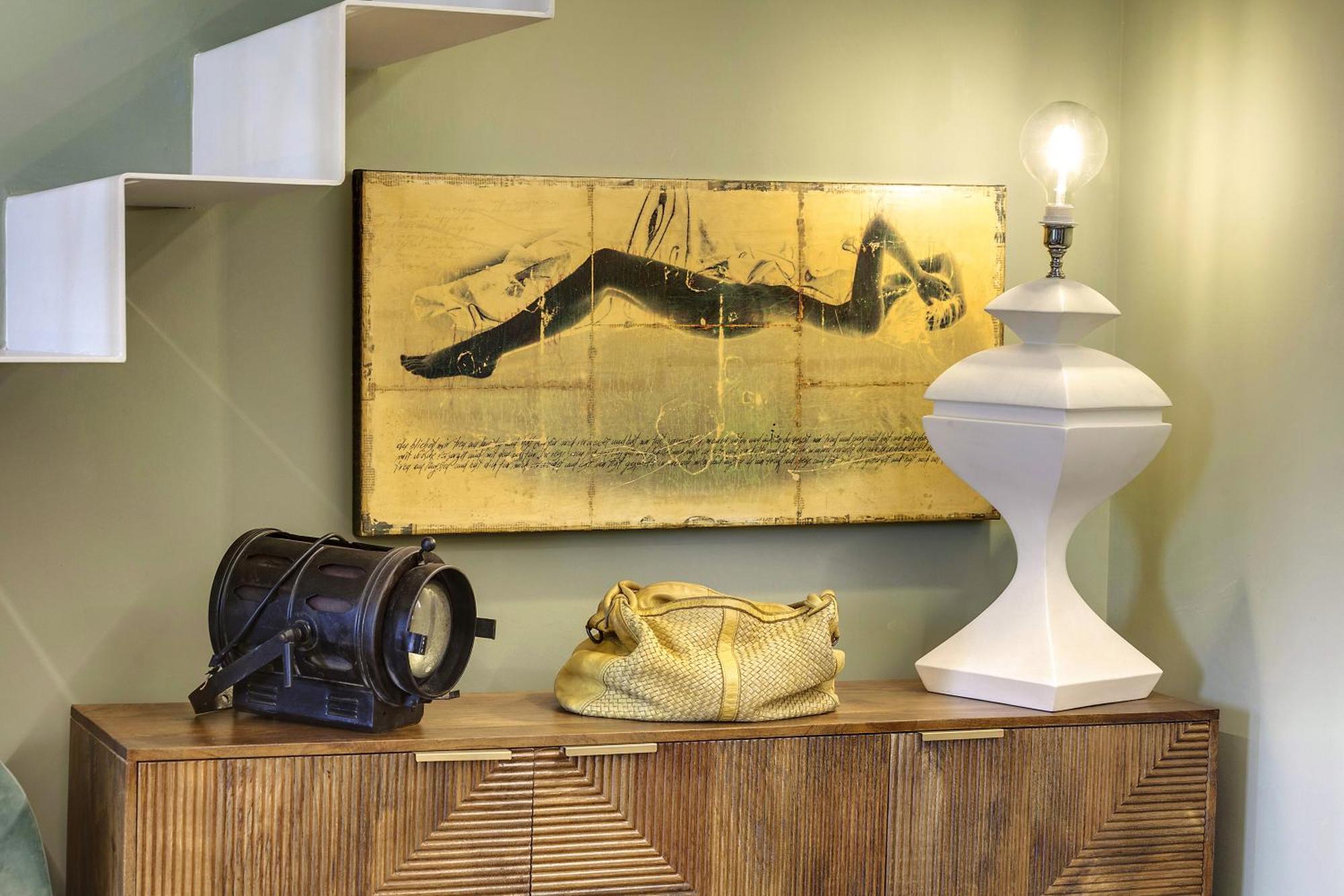 Sant'Agostino Luxury Apartment By Mamo Florence Extérieur photo