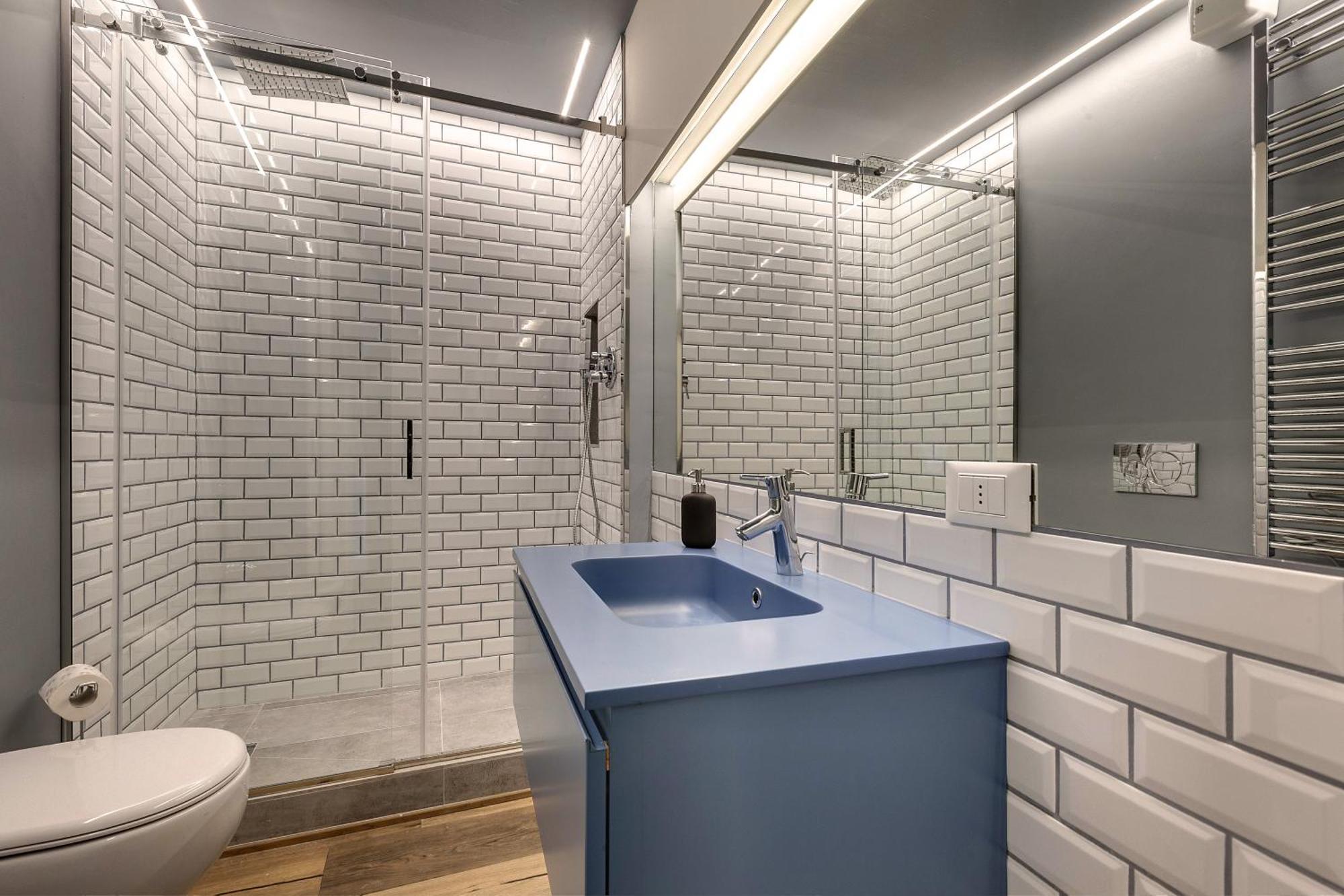 Sant'Agostino Luxury Apartment By Mamo Florence Extérieur photo
