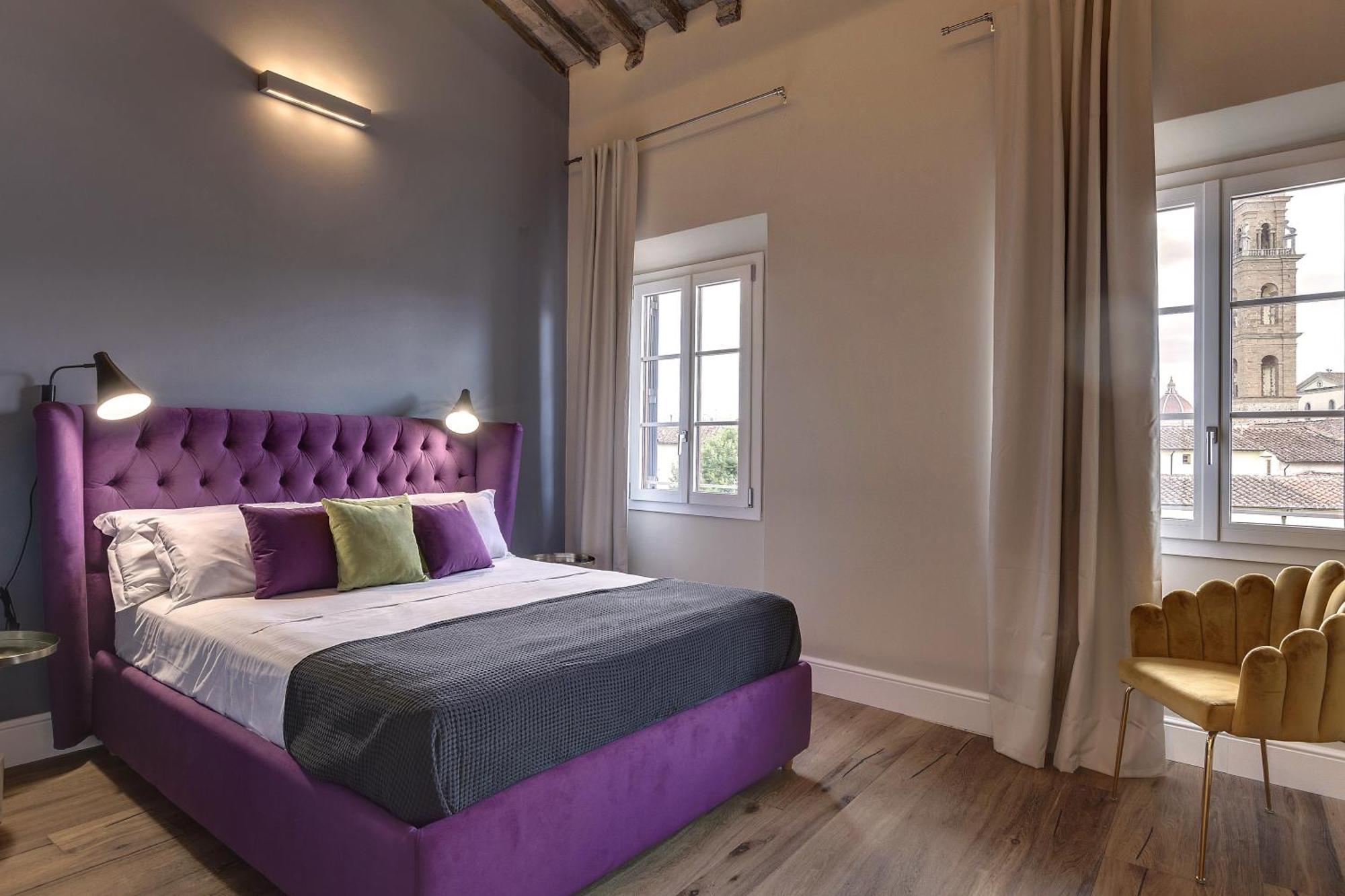 Sant'Agostino Luxury Apartment By Mamo Florence Extérieur photo