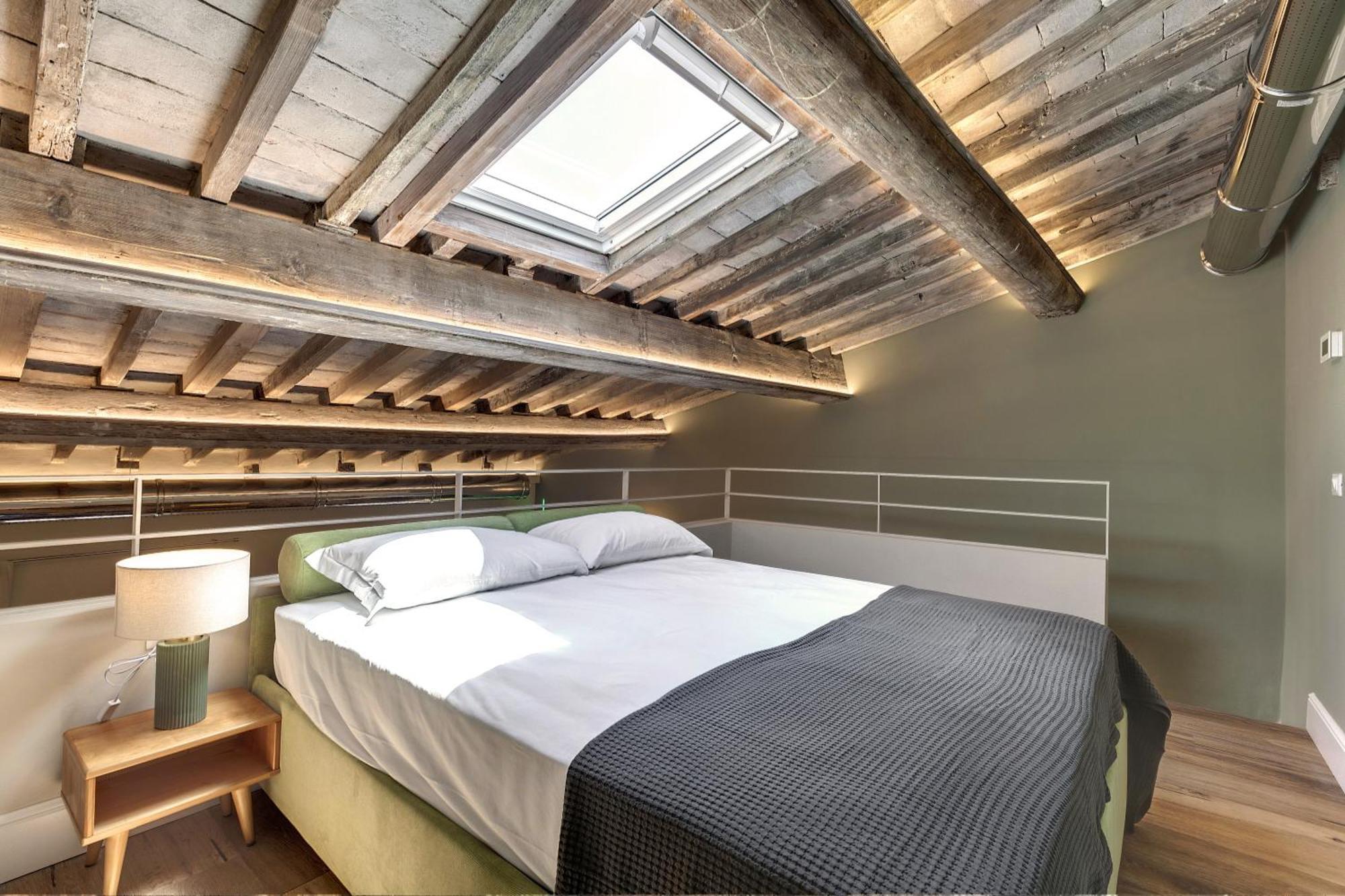 Sant'Agostino Luxury Apartment By Mamo Florence Extérieur photo