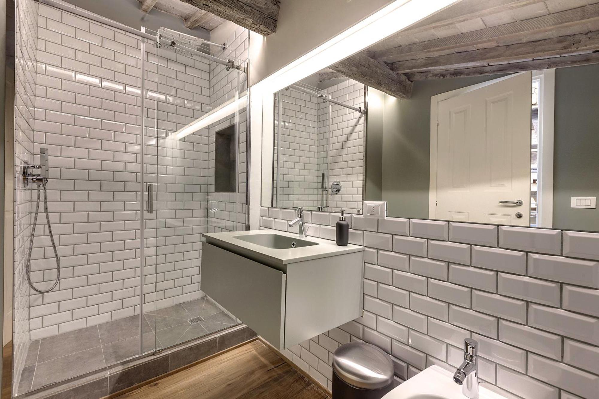 Sant'Agostino Luxury Apartment By Mamo Florence Extérieur photo