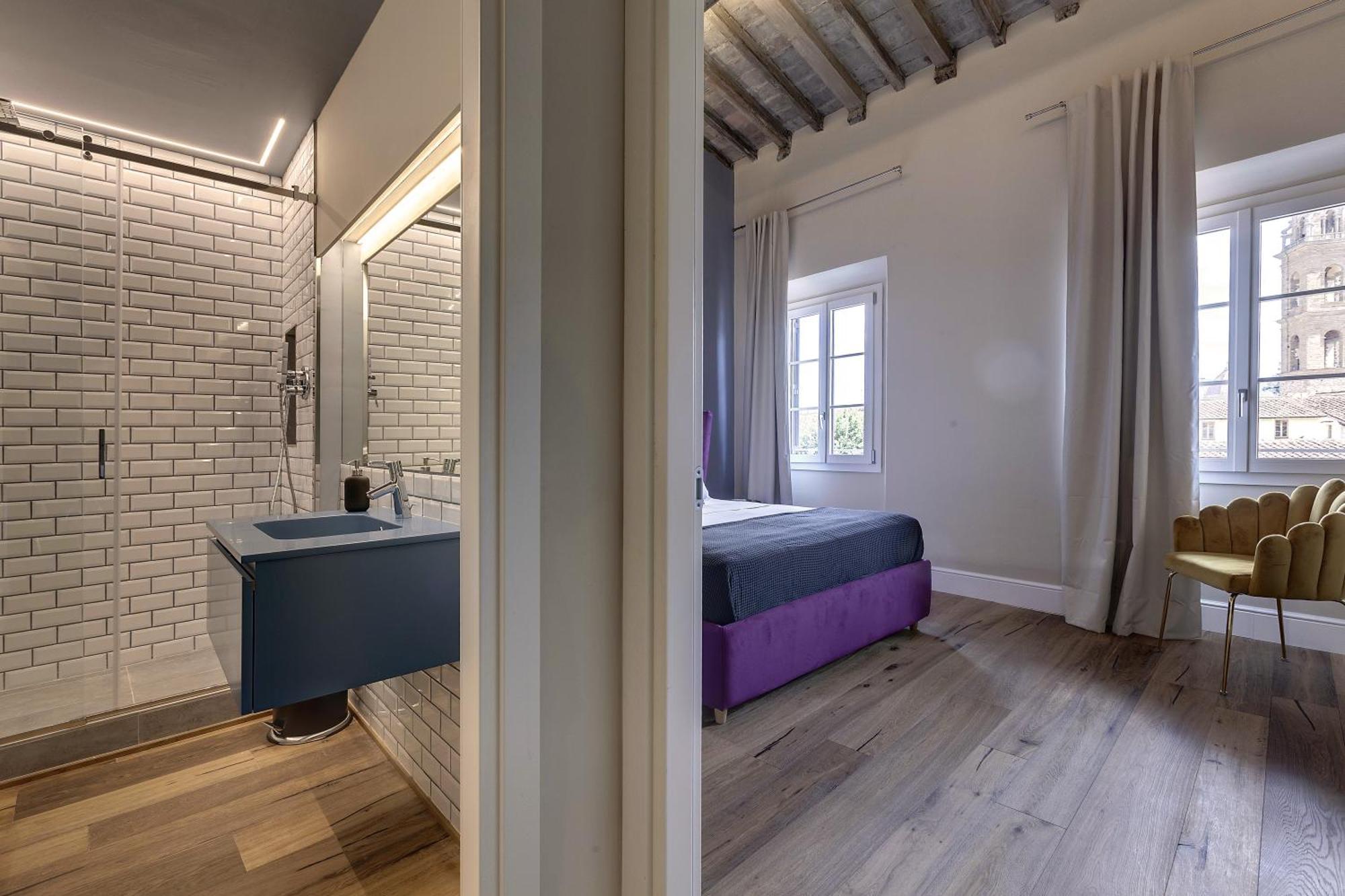 Sant'Agostino Luxury Apartment By Mamo Florence Extérieur photo