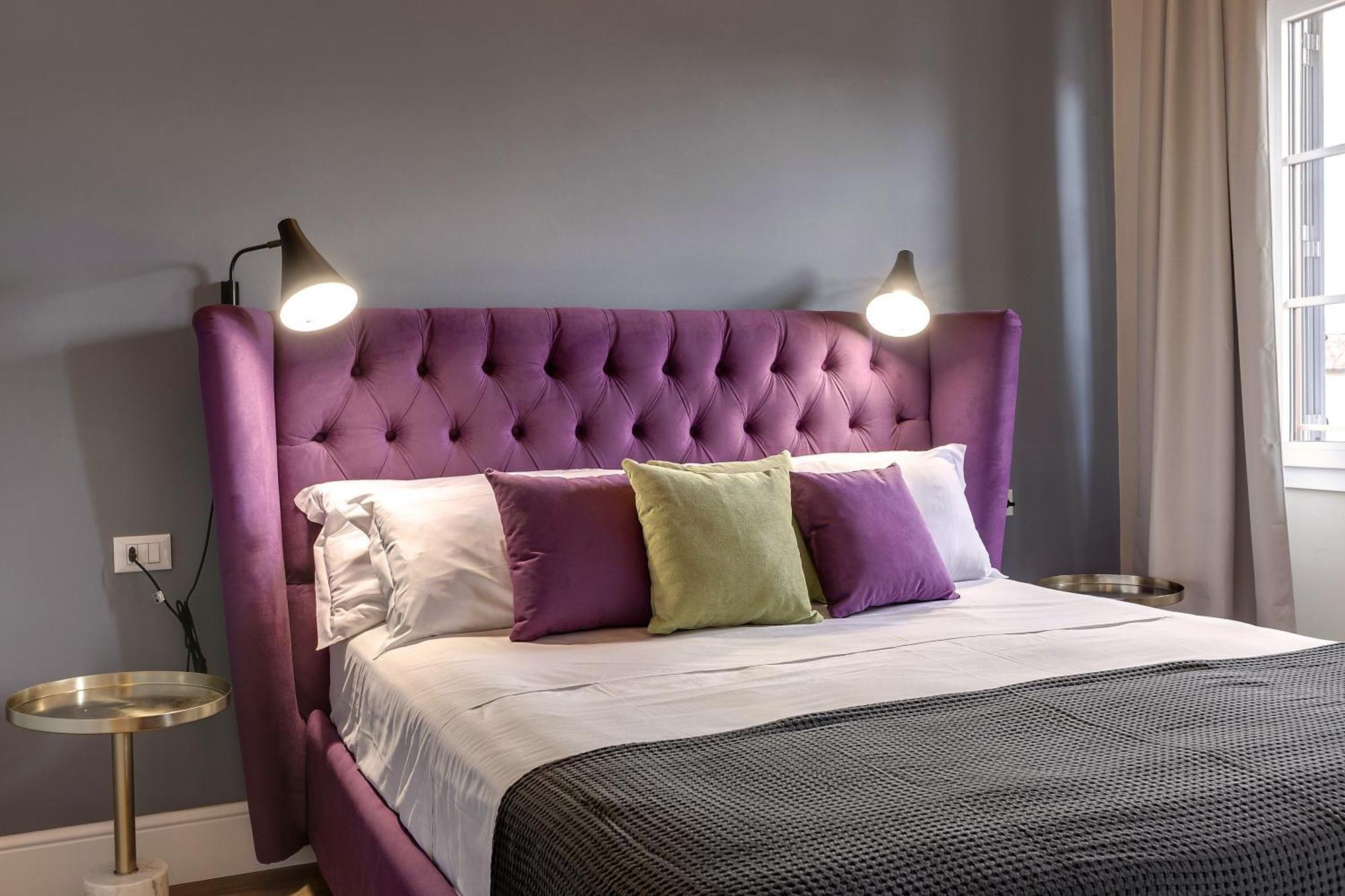 Sant'Agostino Luxury Apartment By Mamo Florence Extérieur photo